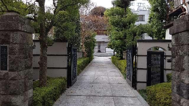 法清寺の参拝記録3