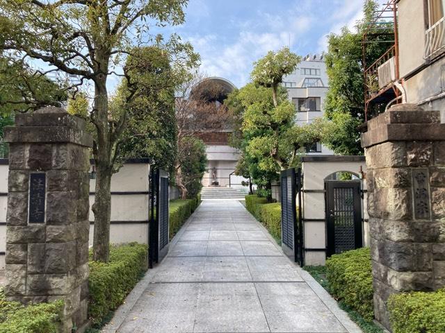 法清寺の参拝記録4