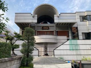 法清寺の参拝記録(忍さん)