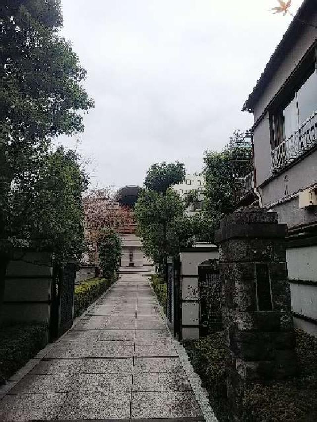 法清寺の参拝記録5