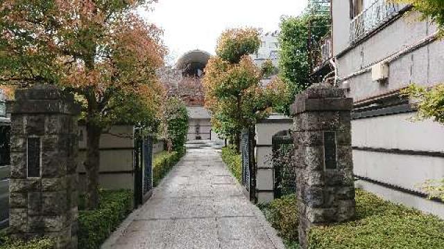 法清寺の参拝記録1