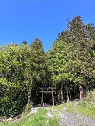 鹿島神社の参拝記録(shikigami_hさん)