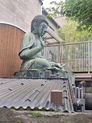 九品寺の参拝記録(まーさんさん)