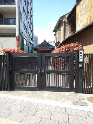 教善院の参拝記録(NTKさん)