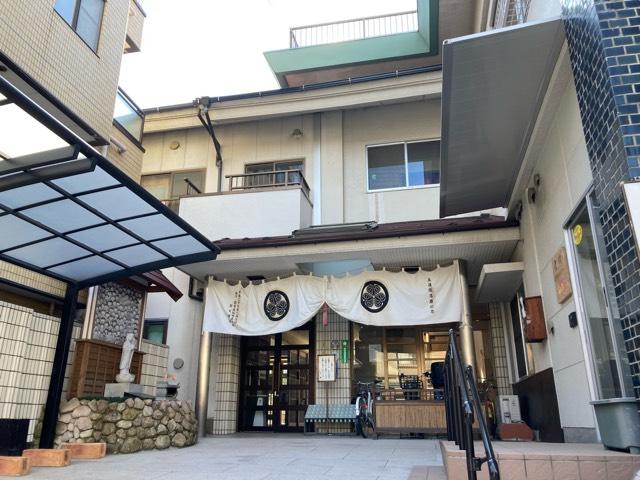 玉蓮院の参拝記録2