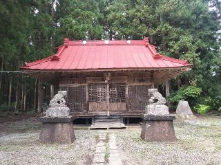 王子神社の参拝記録(さとみさん)