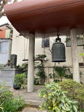 妙経寺の参拝記録(とぶとりさん)