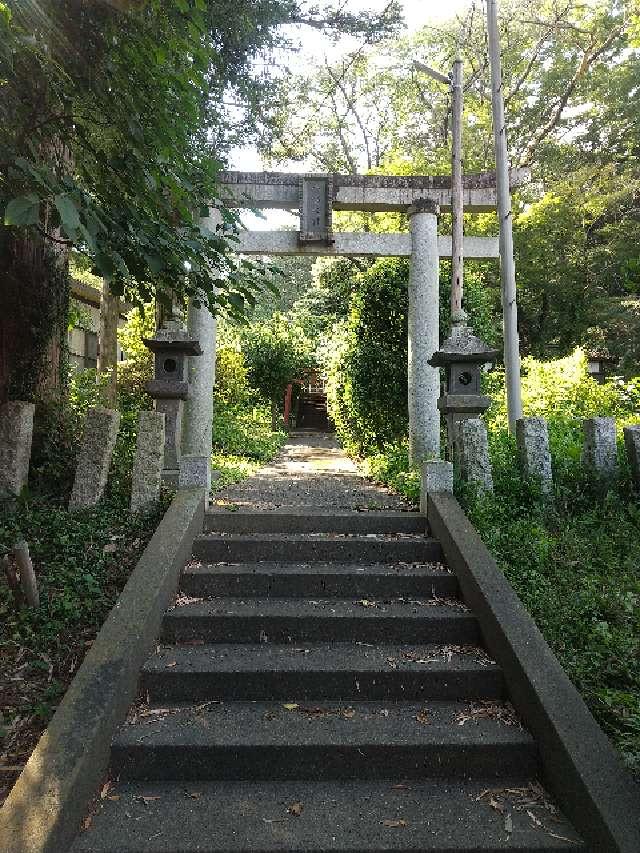 八幡宮の参拝記録2