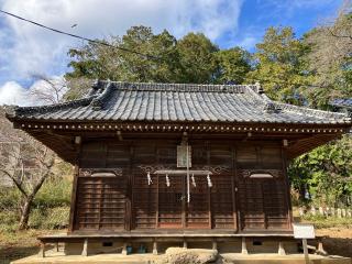 八幡宮の参拝記録(ヤマさん)