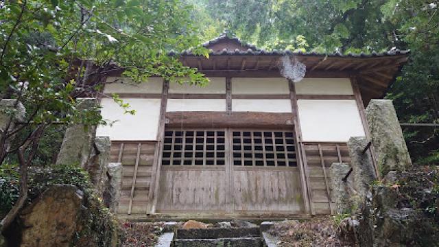 栃木県足利市小俣町3321 鹿島神社の写真1
