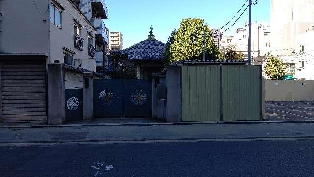 龍福院の参拝記録8