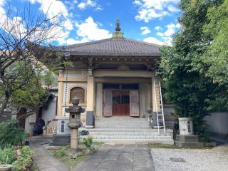 龍福院の参拝記録(バルタさん)