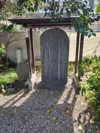 龍福院の参拝記録(たかしさん)