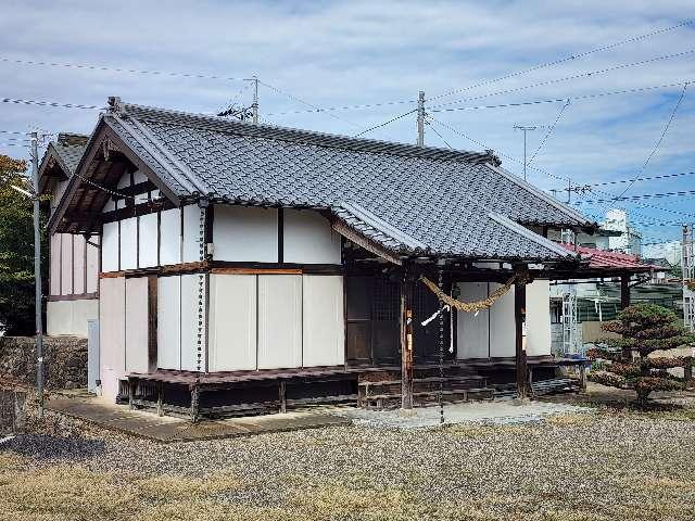 鹿島神社の参拝記録2