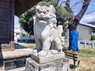 秋葉神社の参拝記録(さとみさん)
