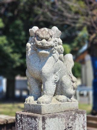 秋葉神社の参拝記録(たけちゃ～ん⚾さん)