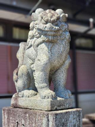 秋葉神社の参拝記録(たけちゃ～ん⚾さん)