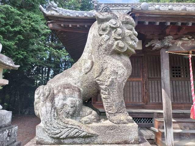 春日神社の参拝記録1