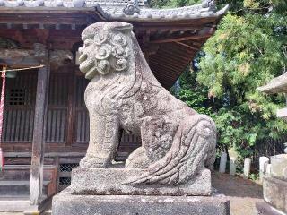 春日神社の参拝記録(さとみさん)