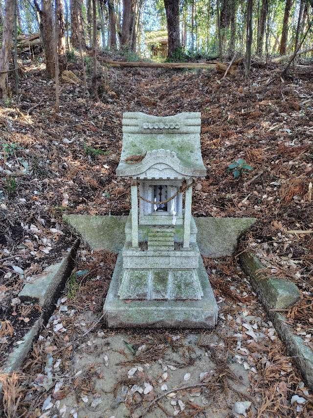 愛宕神社の写真1