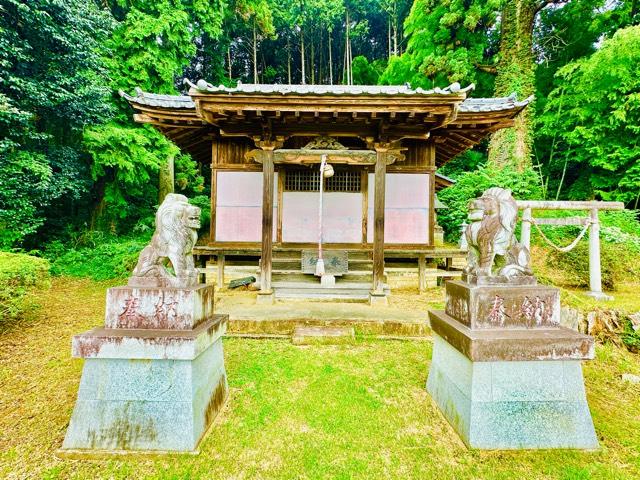 浅間神社の参拝記録(shikigami_hさん)