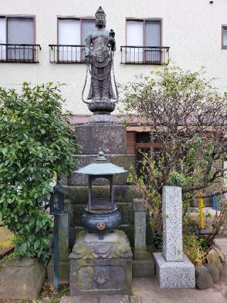 慶養寺の参拝記録(ぷみゃげさん)