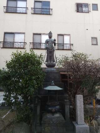 慶養寺の参拝記録(zx14rさん)