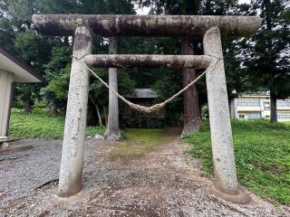 日光神社の参拝記録(shikigami_hさん)