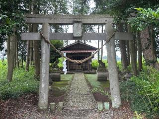 佐咩郷小松神社の参拝記録(shikigami_hさん)