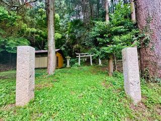 秋葉神社の参拝記録(shikigami_hさん)