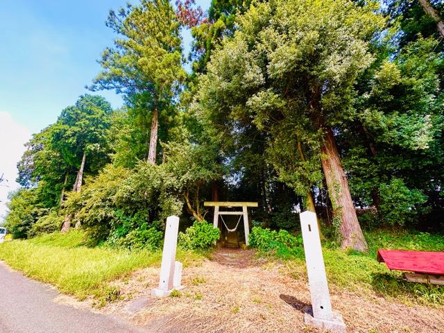 愛宕神社の参拝記録1