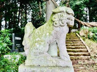 磐裂根裂神社の参拝記録(shikigami_hさん)