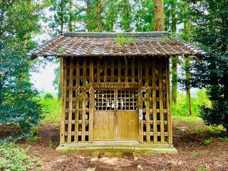 磐裂根裂神社の参拝記録(shikigami_hさん)