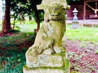 神明宮の参拝記録(shikigami_hさん)