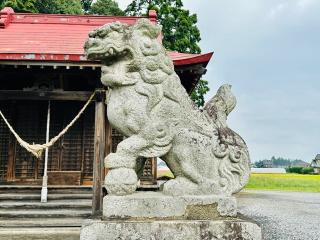 磐裂根裂神社の参拝記録(shikigami_hさん)