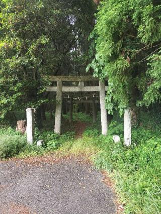 浅間神社の参拝記録(さとみさん)