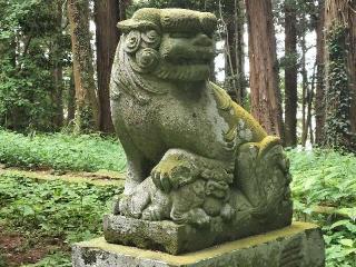 浅間神社の参拝記録(さとみさん)