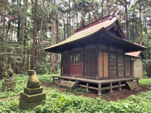 浅間神社の参拝記録2
