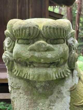 浅間神社の参拝記録(たけちゃ～ん⚾さん)
