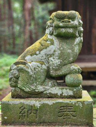 浅間神社の参拝記録(たけちゃ～ん⚾さん)