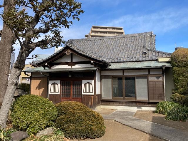 称福寺の参拝記録2