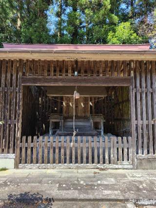 玉津島神社(堺の明神)の参拝記録(zx14rさん)