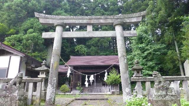 玉津島神社(堺の明神)の参拝記録3