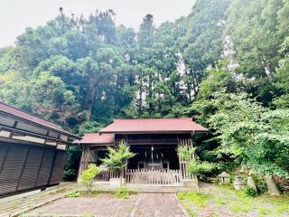玉津島神社(堺の明神)の参拝記録(shikigami_hさん)