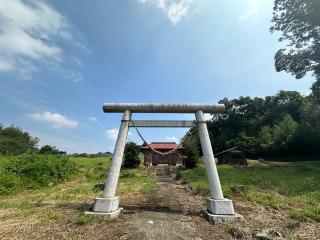 日光神社の参拝記録(shikigami_hさん)