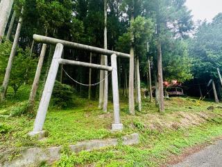 日枝神社の参拝記録(shikigami_hさん)