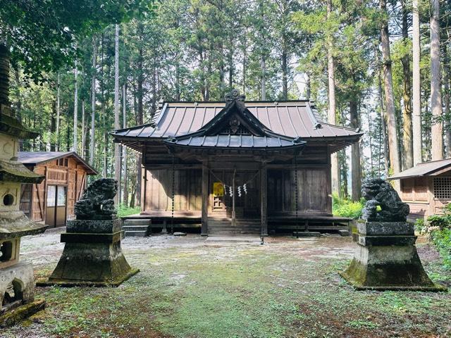 人丸神社の写真1