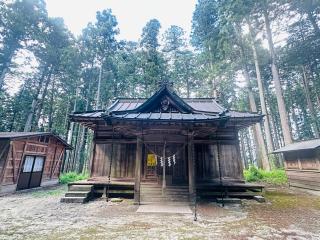 人丸神社の参拝記録(shikigami_hさん)