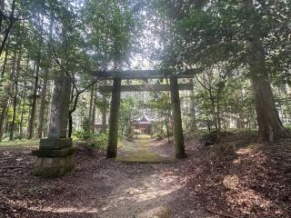 人丸神社の参拝記録(shikigami_hさん)