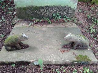 飛石八幡神社の参拝記録(yukiさん)